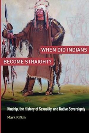 When Did Indians Become Straight?