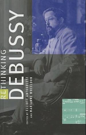 Rethinking Debussy