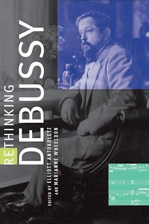 Rethinking Debussy