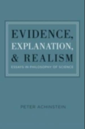 Evidence, Explanation, and Realism