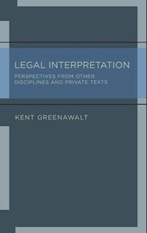 Legal Interpretation