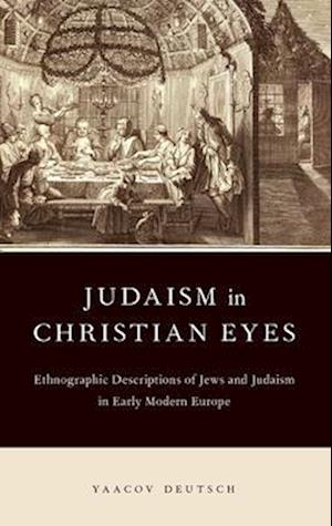 Judaism in Christian Eyes