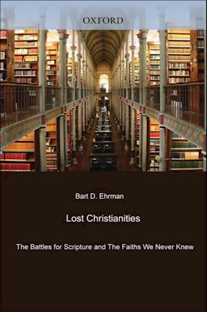 Lost Christianities