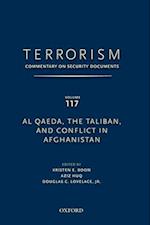 TERRORISM: COMMENTARY ON SECURITY DOCUMENTS VOLUME 117