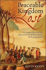 Peaceable Kingdom Lost