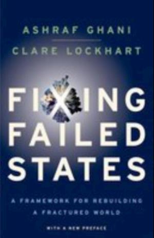 Fixing Failed States