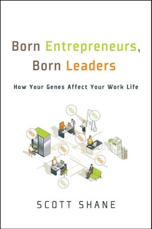 Born Entrepreneurs, Born Leaders