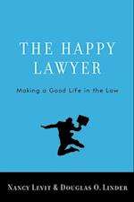 Happy Lawyer
