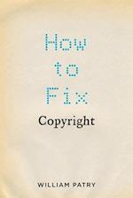How to Fix Copyright