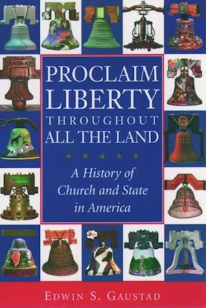 Proclaim Liberty Throughout All the Land