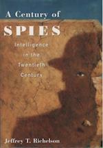 Century of Spies