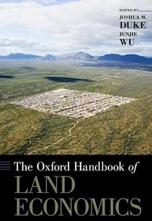 The Oxford Handbook of Land Economics