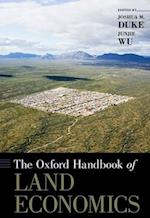 The Oxford Handbook of Land Economics