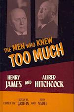 The Men Who Knew Too Much