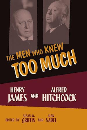 The Men Who Knew Too Much