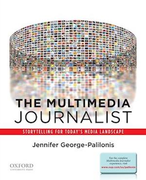 Multimedia Journalist