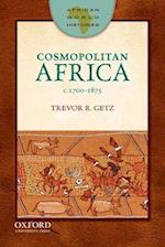Cosmopolitan Africa, 1700-1875