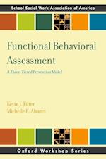 Functional Behavior Assessment