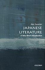 Japanese Literature: A Very Short Introduction