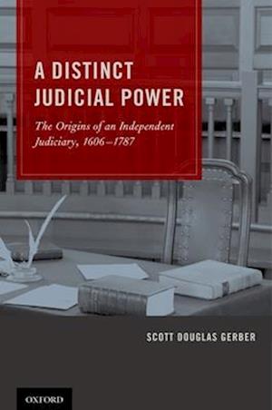 A Distinct Judicial Power
