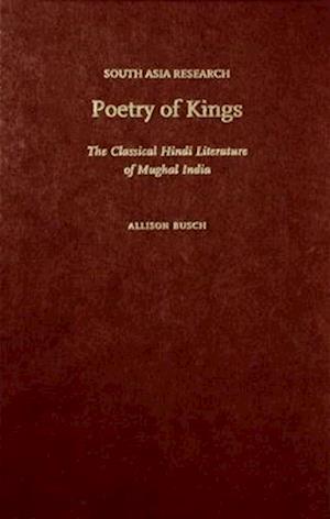 Poetry of Kings