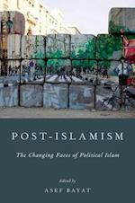 Post-Islamism