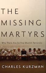 The Missing Martyrs