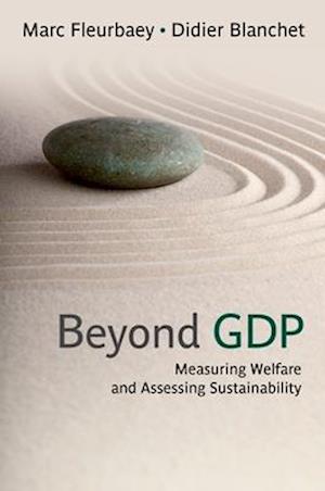 Beyond GDP