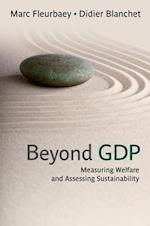 Beyond GDP