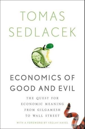 Economics of Good and Evil