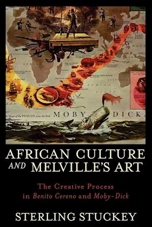 African Culture and Melville's Art