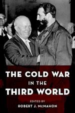 The Cold War in the Third World