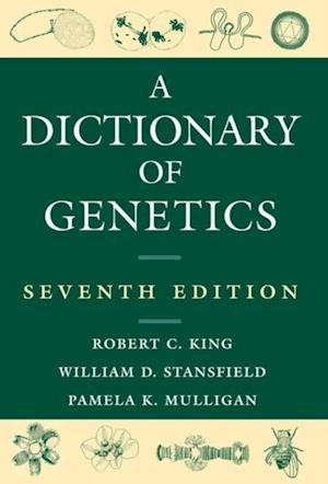 Dictionary of Genetics