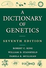 Dictionary of Genetics