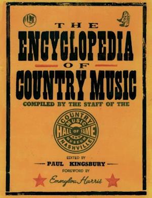 Encyclopedia of Country Music