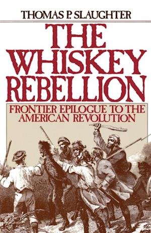 Whiskey Rebellion