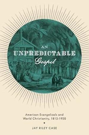 An Unpredictable Gospel