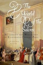 The World of the Salons