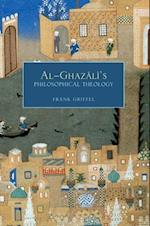 Al-Ghazali's Philosophical Theology