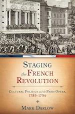 Staging the French Revolution