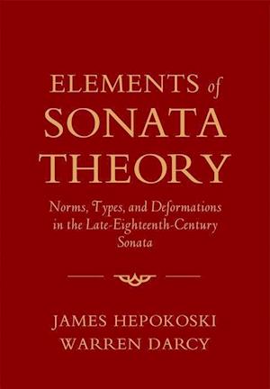 Elements of Sonata Theory