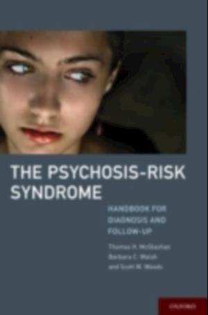 Psychosis-Risk Syndrome