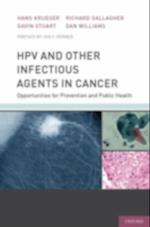 HPV and Other Infectious Agents in Cancer