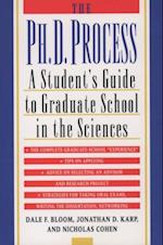 Ph.D. Process