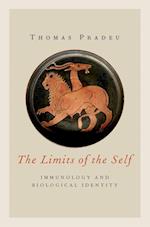 The Limits of the Self