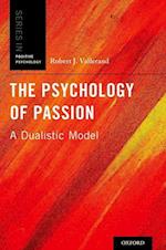 The Psychology of Passion
