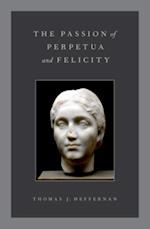 Passion of Perpetua and Felicity