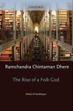 Rise of a Folk God