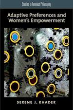 Adaptive Preferences and Women's Empowerment