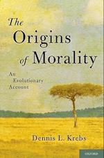 The Origins of Morality